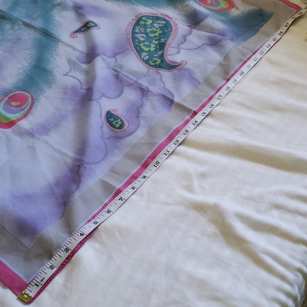 Scarf - Picture 6 of 6